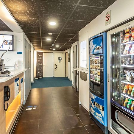 Ibis Budget Bourges Zewnętrze zdjęcie