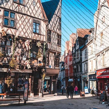 Ibis Budget Bourges Zewnętrze zdjęcie