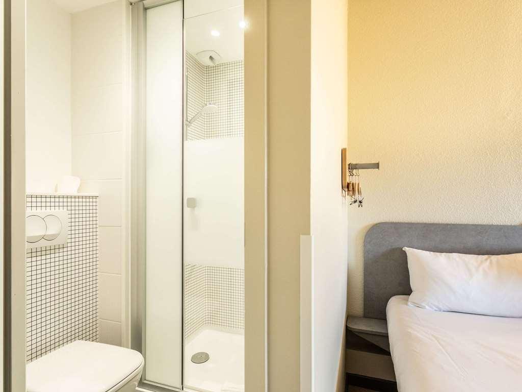 Ibis Budget Bourges Pokój zdjęcie