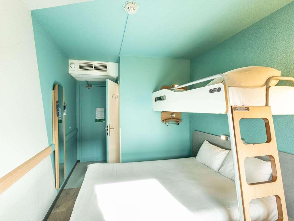 Ibis Budget Bourges Pokój zdjęcie