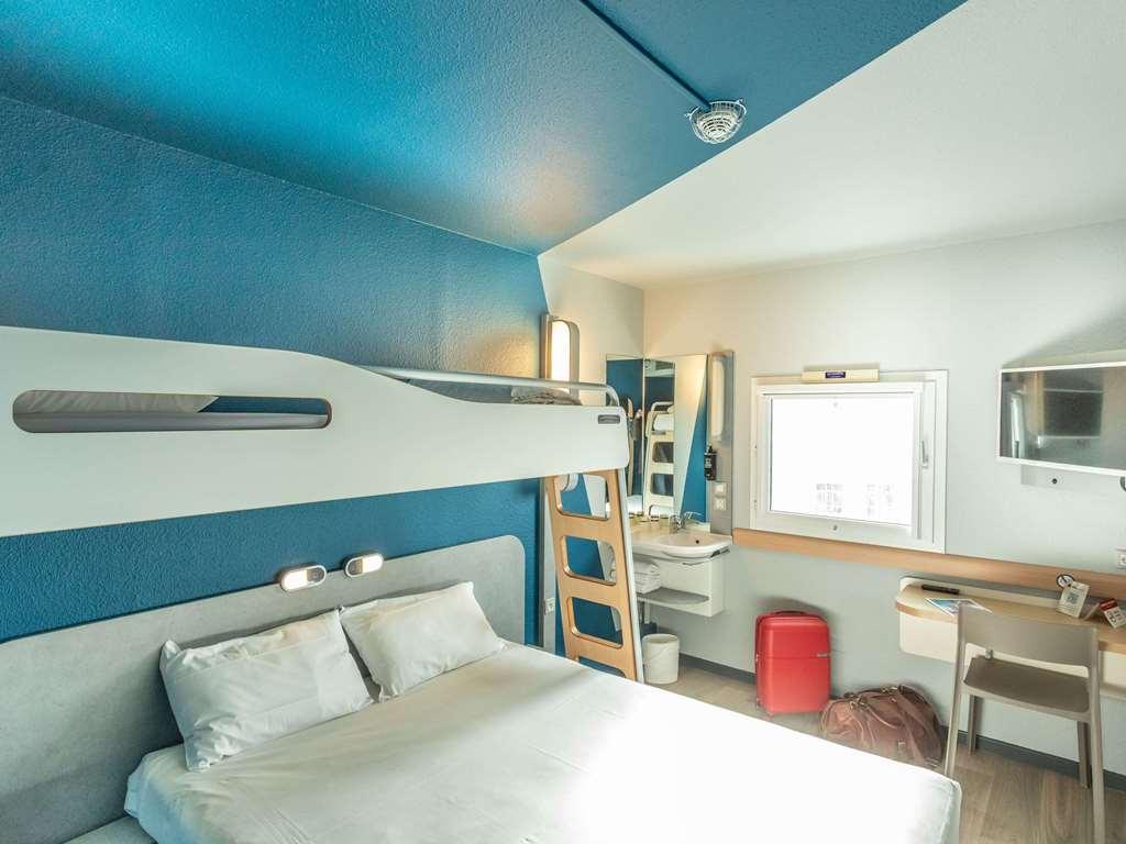 Ibis Budget Bourges Pokój zdjęcie