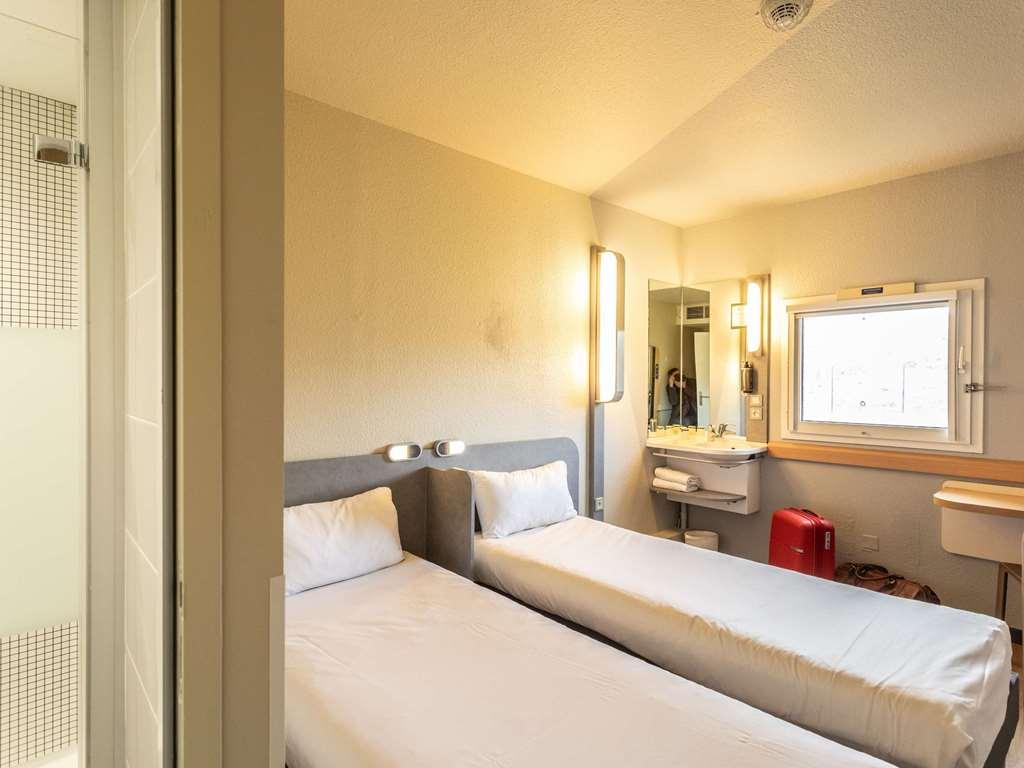 Ibis Budget Bourges Pokój zdjęcie